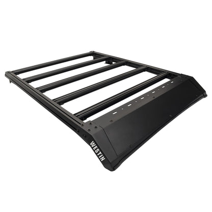 Westin Mesa Roof Rack for Toyota Tacoma (2016-2023) - 15-00045