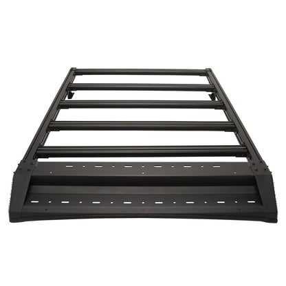 Westin Mesa Roof Rack for Toyota Tacoma (2016-2023) - 15-00045