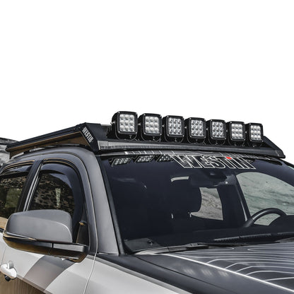 Westin Mesa Roof Rack for Toyota Tacoma (2016-2023) - 15-00045