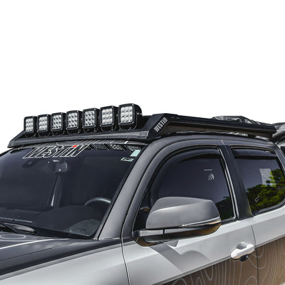 Westin Mesa Roof Rack for Toyota Tacoma (2016-2023) - 15-00045