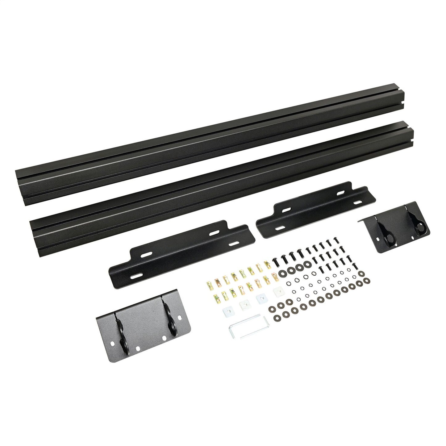 Westin Mesa Roof Rack for Mercedes-Benz Sprinter vans (2019-2026) - 15-00085