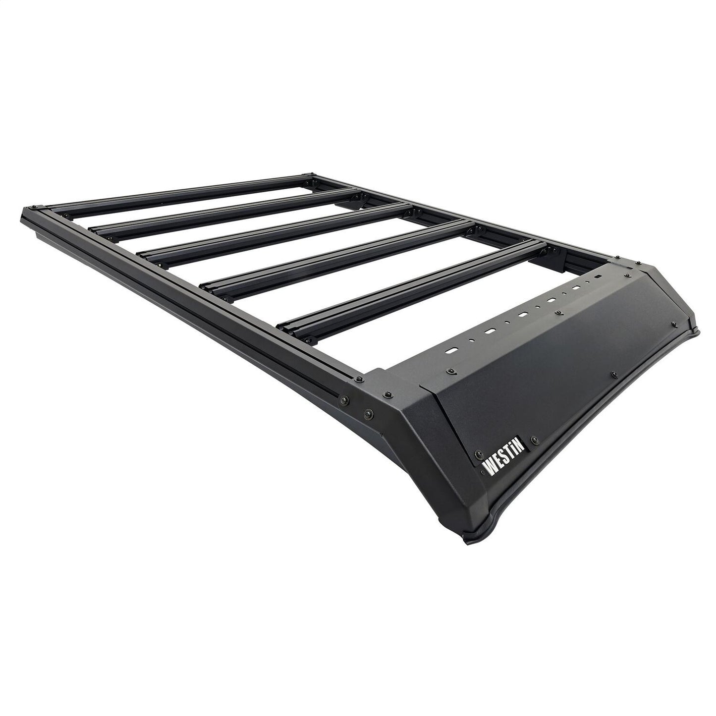 Westin Mesa Roof Rack for Toyota Tacoma (2024-2026) - 15-00135