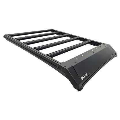 Westin Mesa Roof Rack for Toyota Tacoma (2024-2026) - 15-00135