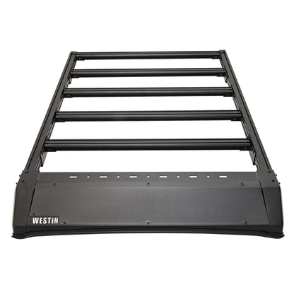 Westin Mesa Roof Rack for Toyota Tacoma (2024-2026) - 15-00135