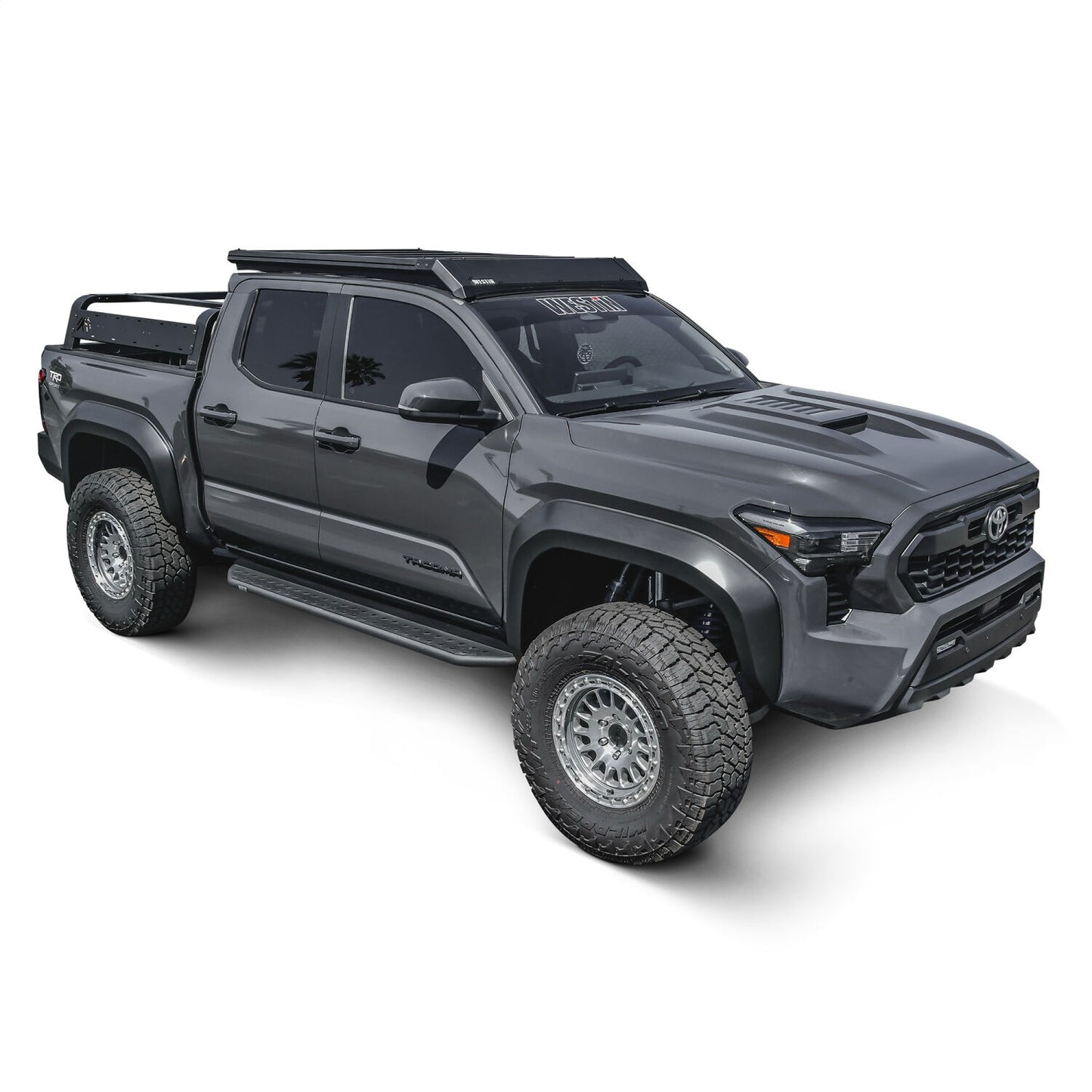 Westin Mesa Roof Rack for Toyota Tacoma (2024-2026) - 15-00135