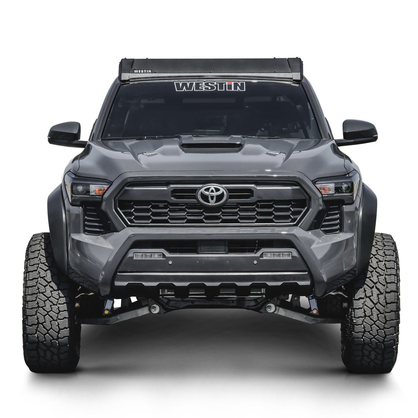 Westin Mesa Roof Rack for Toyota Tacoma (2024-2026) - 15-00135