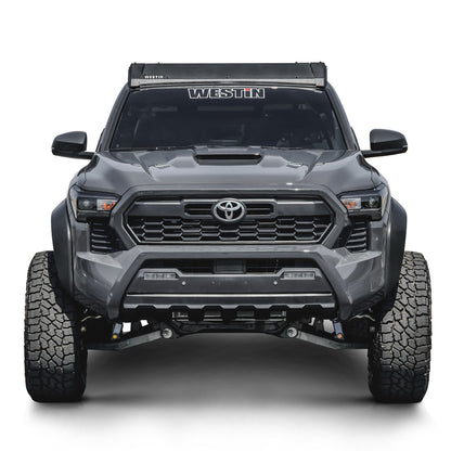Westin Mesa Roof Rack for Toyota Tacoma (2024-2026) - 15-00135