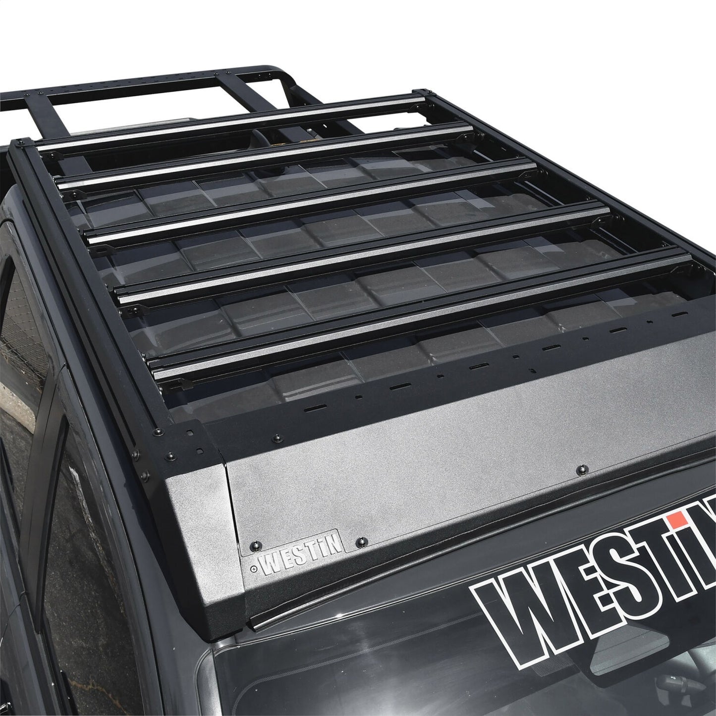 Westin Mesa Roof Rack for Toyota Tacoma (2024-2026) - 15-00135