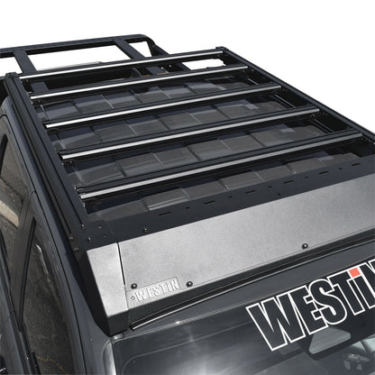 Westin Mesa Roof Rack for Toyota Tacoma (2024-2026) - 15-00135