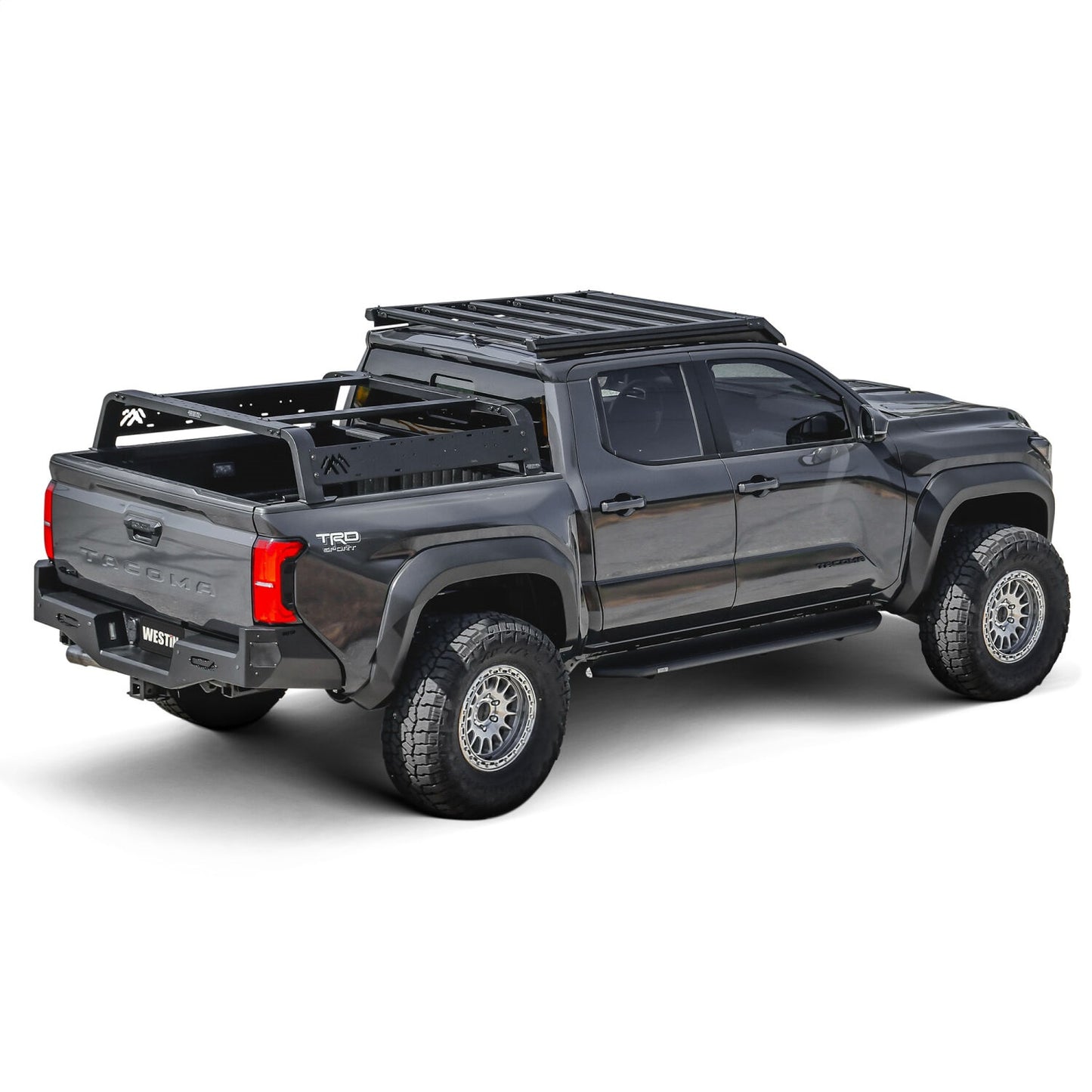 Westin Mesa Roof Rack for Toyota Tacoma (2024-2026) - 15-00135