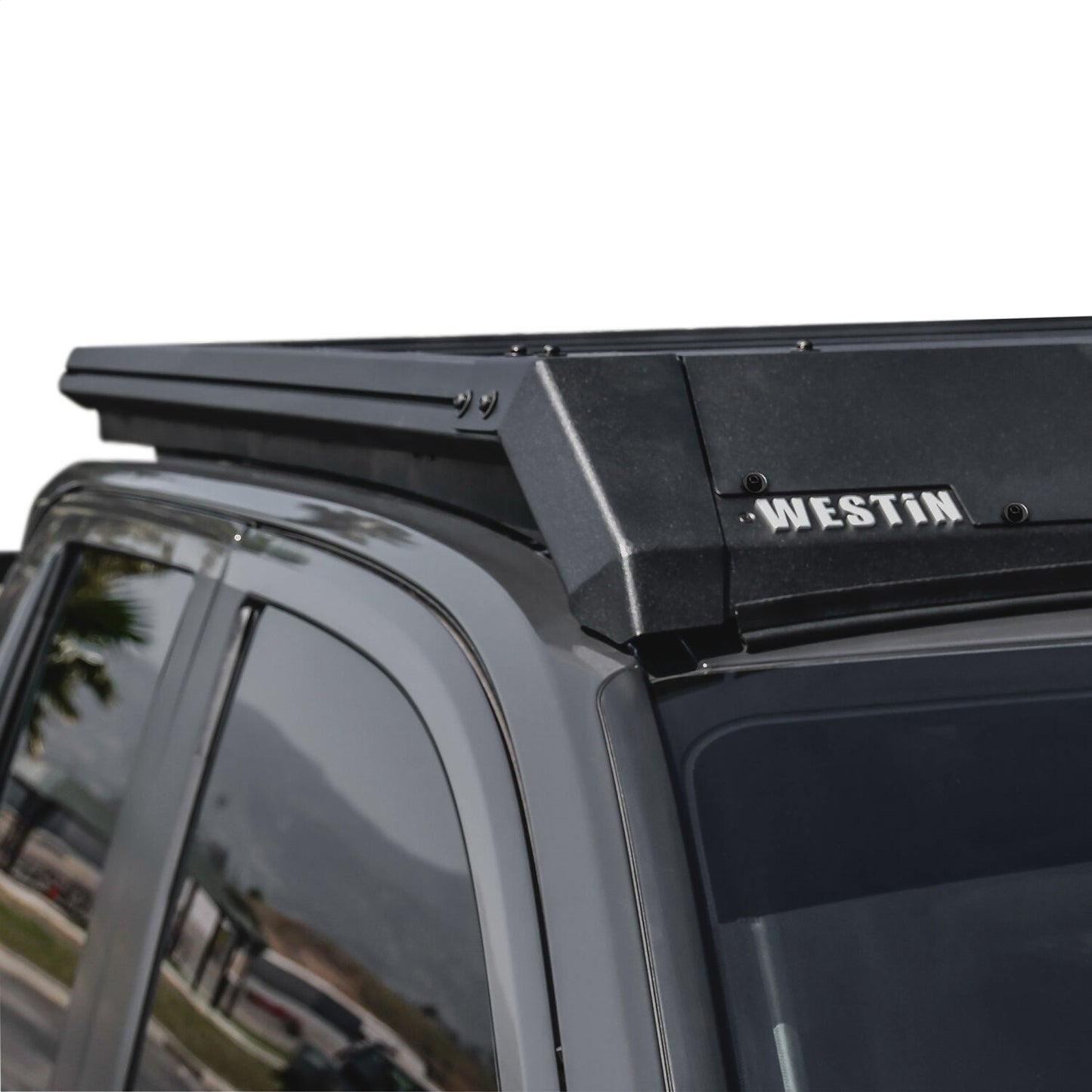 Westin Mesa Roof Rack for Toyota Tacoma (2024-2026) - 15-00135