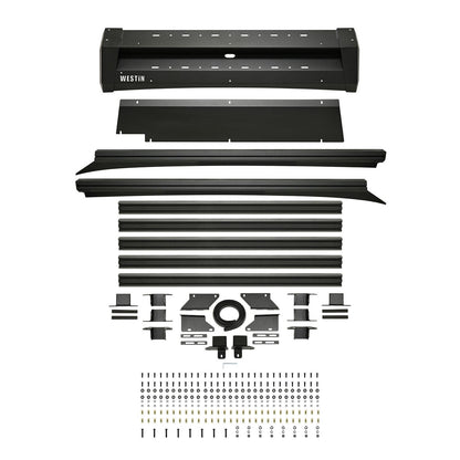 Westin Mesa Roof Rack for Toyota Tacoma (2024-2026) - 15-00135