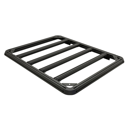 Westin EXP Roof Rack for Mid Size EXP Truck Cap - 15-00145