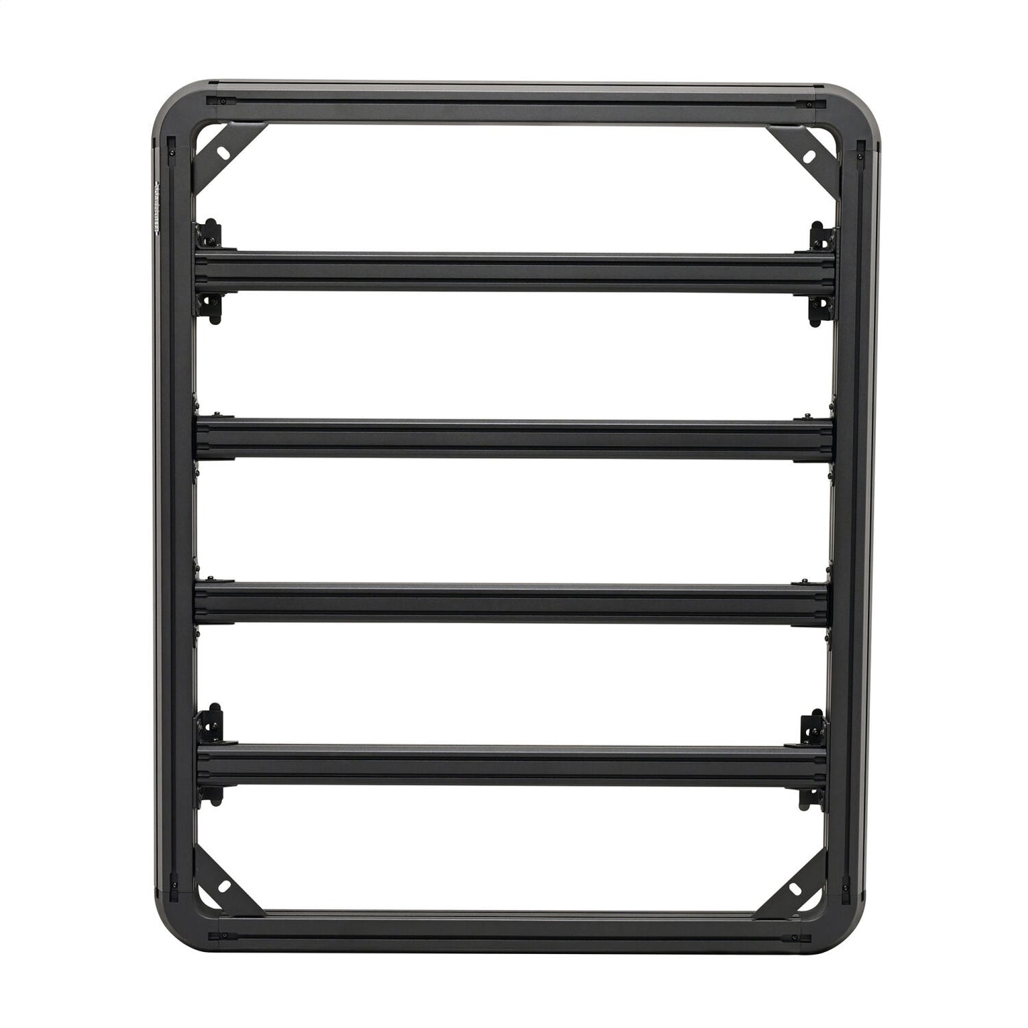 Westin EXP Roof Rack for Mid Size EXP Truck Cap - 15-00145
