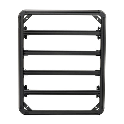 Westin EXP Roof Rack for Mid Size EXP Truck Cap - 15-00145