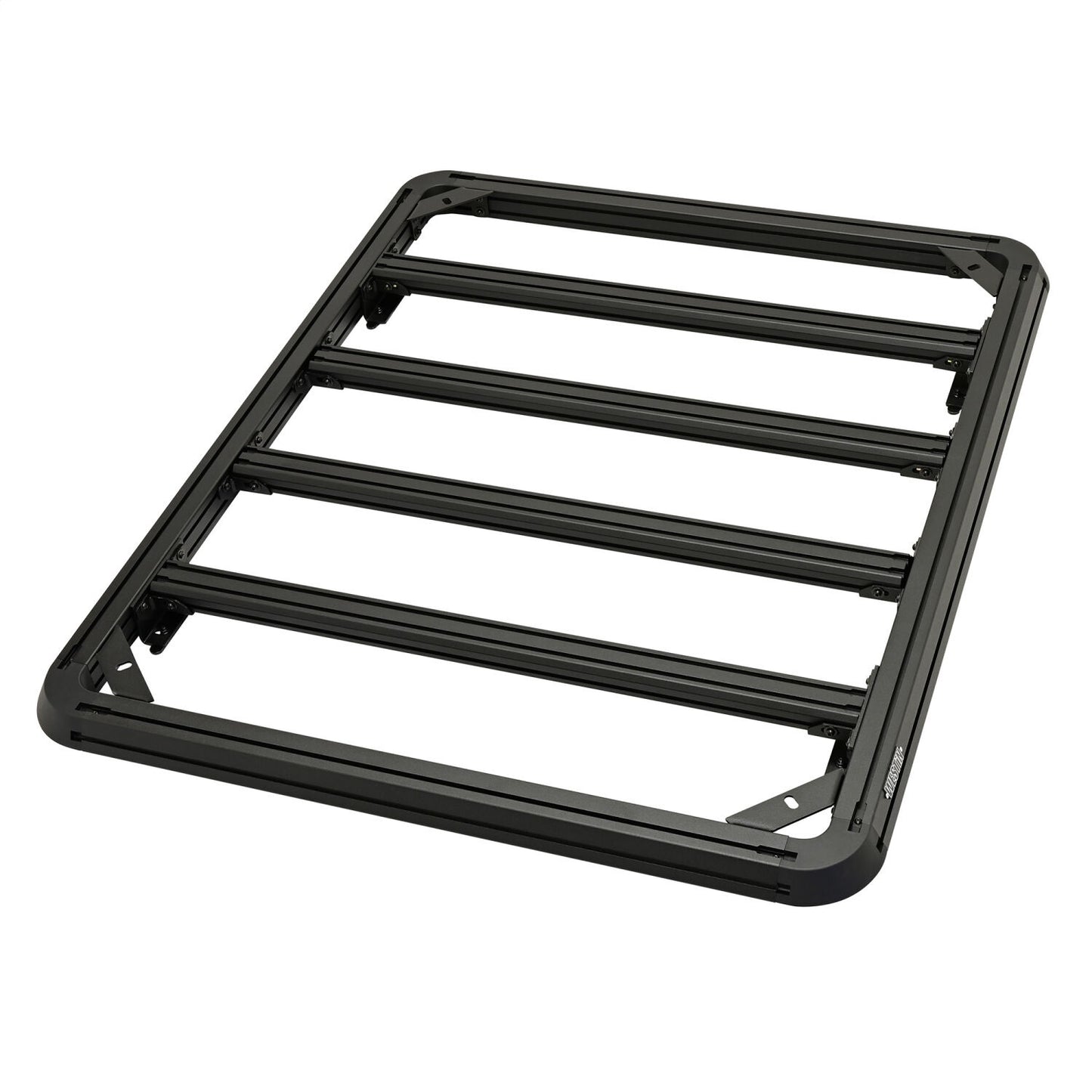 Westin EXP Roof Rack for Mid Size EXP Truck Cap - 15-00145