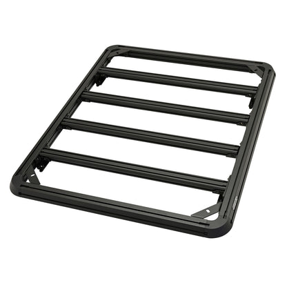 Westin EXP Roof Rack for Mid Size EXP Truck Cap - 15-00145