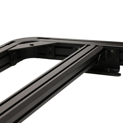 Westin EXP Roof Rack for Full Size EXP Truck Ca - 15-00155