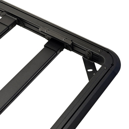 Westin EXP Roof Rack for Full Size EXP Truck Ca - 15-00155