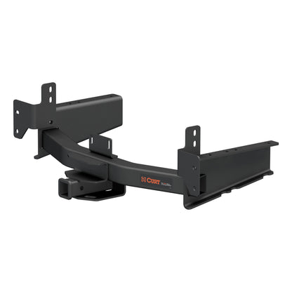 CURT Xtra Duty Class 5 Trailer Hitch, 2" Receiver, Select Ram 1500 - 15005