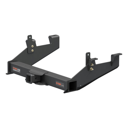 CURT Commercial Duty Class 5 Hitch, 2-1/2", Select Silverado, Sierra HD - 15010