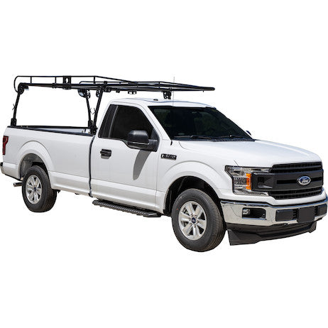 Buyers Steel Truck Ladder Rack for Full Size Trucks - 11.5-ft - 1501150