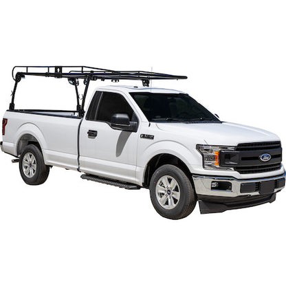 Buyers Steel Truck Ladder Rack for Full Size Trucks - 11.5-ft - 1501150