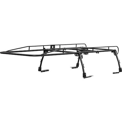 Buyers Steel Truck Ladder Rack for Full Size Trucks - 11.5-ft - 1501150