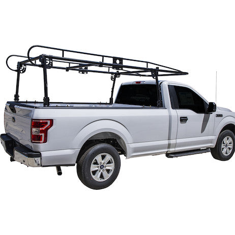 Buyers Steel Truck Ladder Rack for Full Size Trucks - 11.5-ft - 1501150
