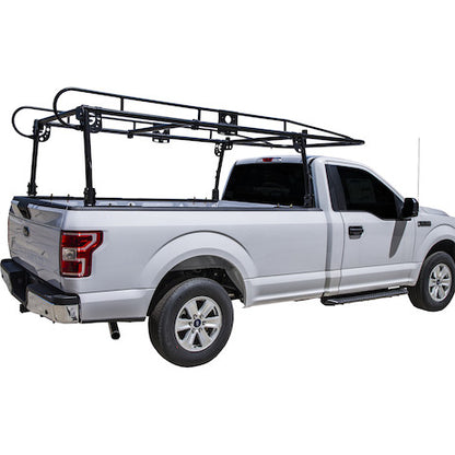 Buyers Steel Truck Ladder Rack for Full Size Trucks - 11.5-ft - 1501150