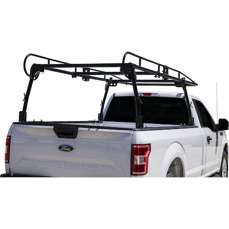 Buyers Steel Truck Ladder Rack for Full Size Trucks - 11.5-ft - 1501150