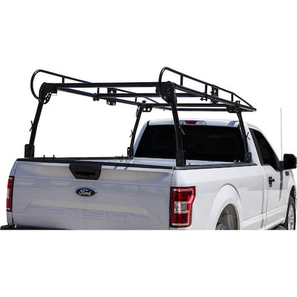 Buyers Steel Truck Ladder Rack for Full Size Trucks - 11.5-ft - 1501150