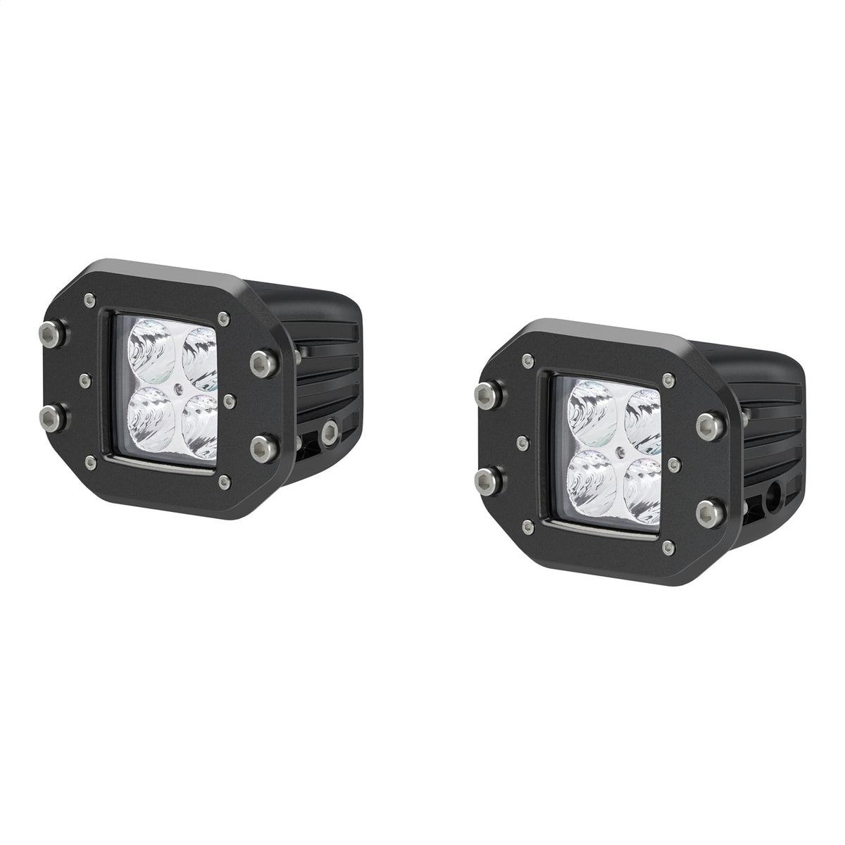 ARIES 2-in Flush-Mount LED Lights - 1501250