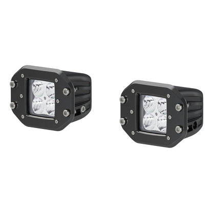 ARIES 2-in Flush-Mount LED Lights - 1501250