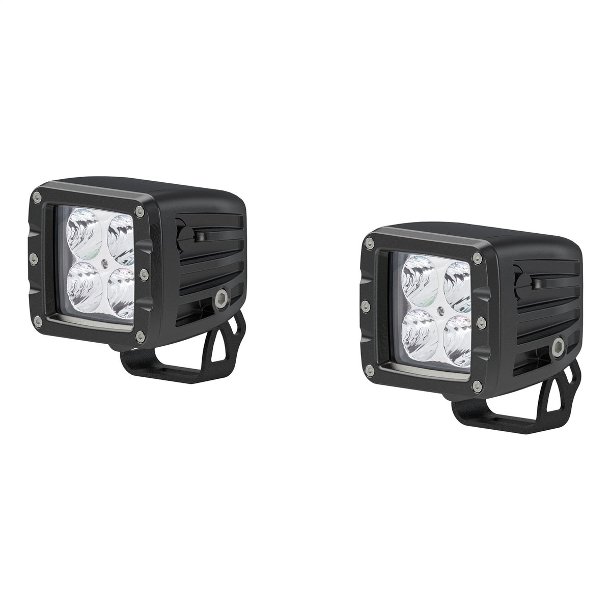ARIES 2-in Square Cube LED Lights - 1501252