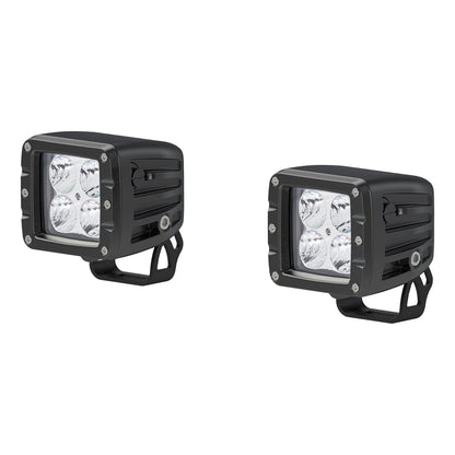 ARIES 2-in Square Cube LED Lights - 1501252