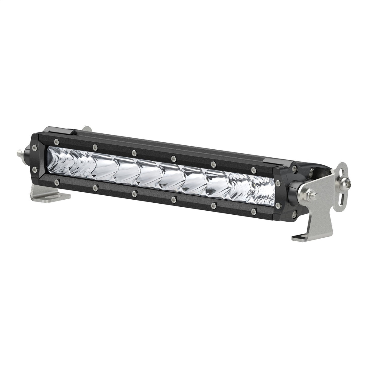 ARIES 10-in Single-Row LED Light Bar - 1501260