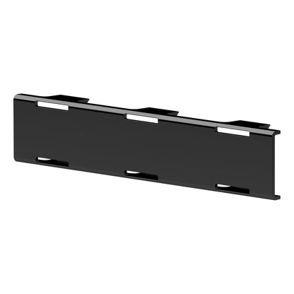 ARIES 10-in LED Light Bar Cover - 1501261