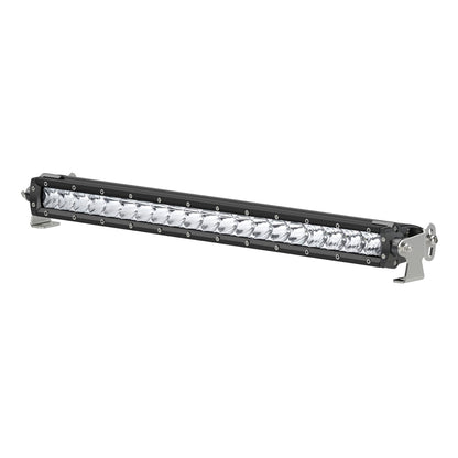 ARIES 20-in Single-Row LED Light Bar - 1501262