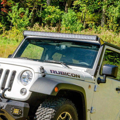 ARIES 50-in Double-Row LED Light Bar - 1501278