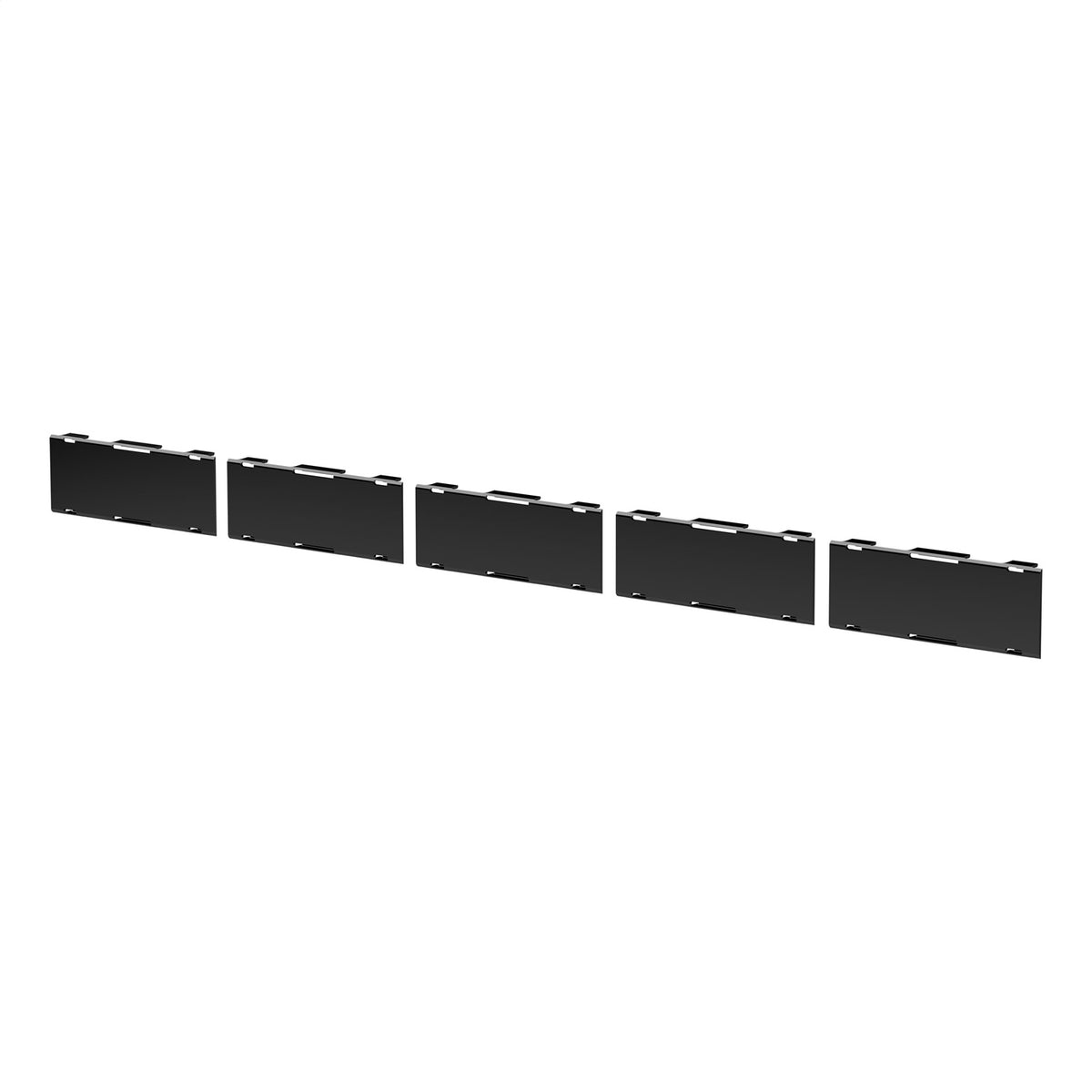 ARIES 50-in LED Light Bar Covers - 1501279