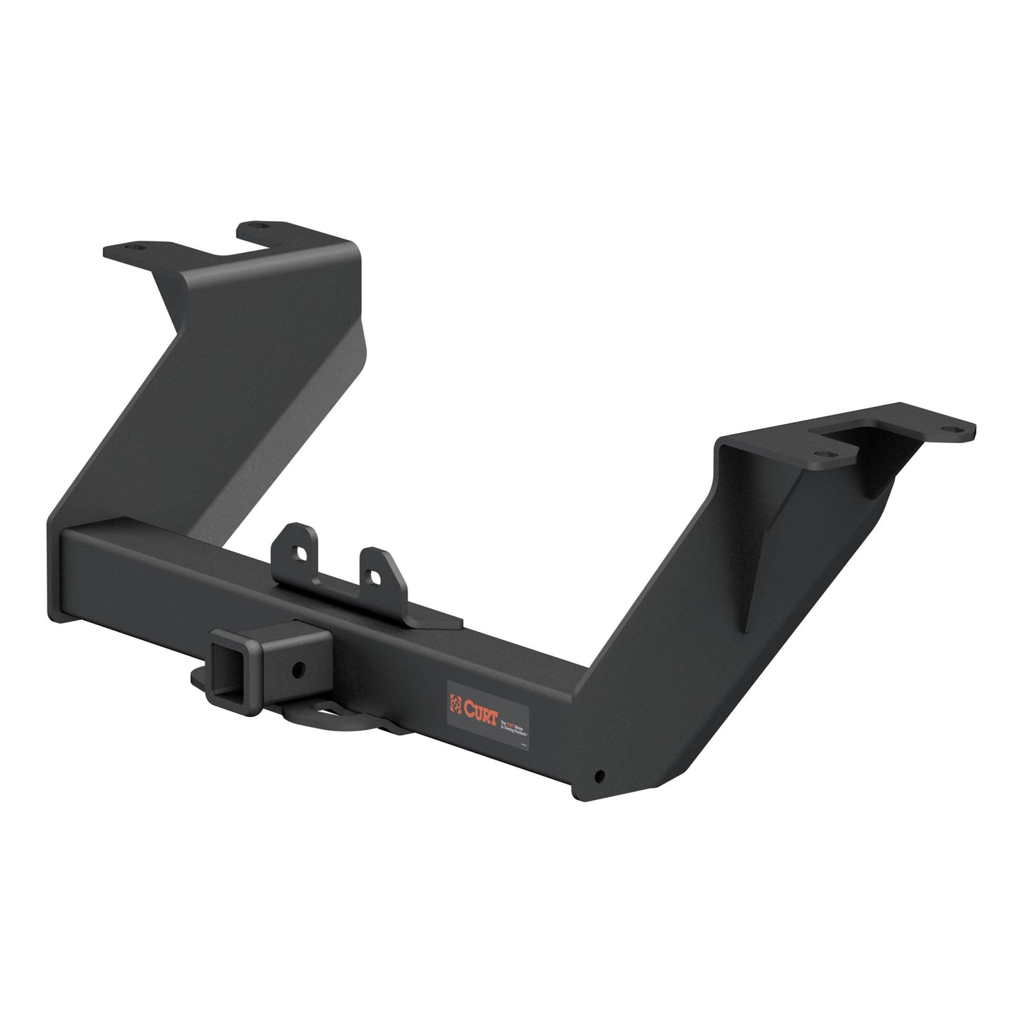 CURT Xtra Duty Class 5 Hitch, 2" Receiver, Select Chevy Silverado, GMC Sierra 1500 - 15307