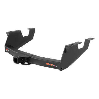 CURT Xtra Duty Class 5 Hitch, 2", Select Chevy Silverado, GMC Sierra 2500, 3500 HD - 15363