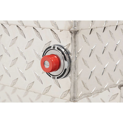Weather Guard Crossover Tool Box - Mid Size Trucks - Standard [3rd Gen]