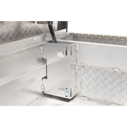 Weather Guard Crossover Tool Box - Mid Size Trucks - Standard [3rd Gen]