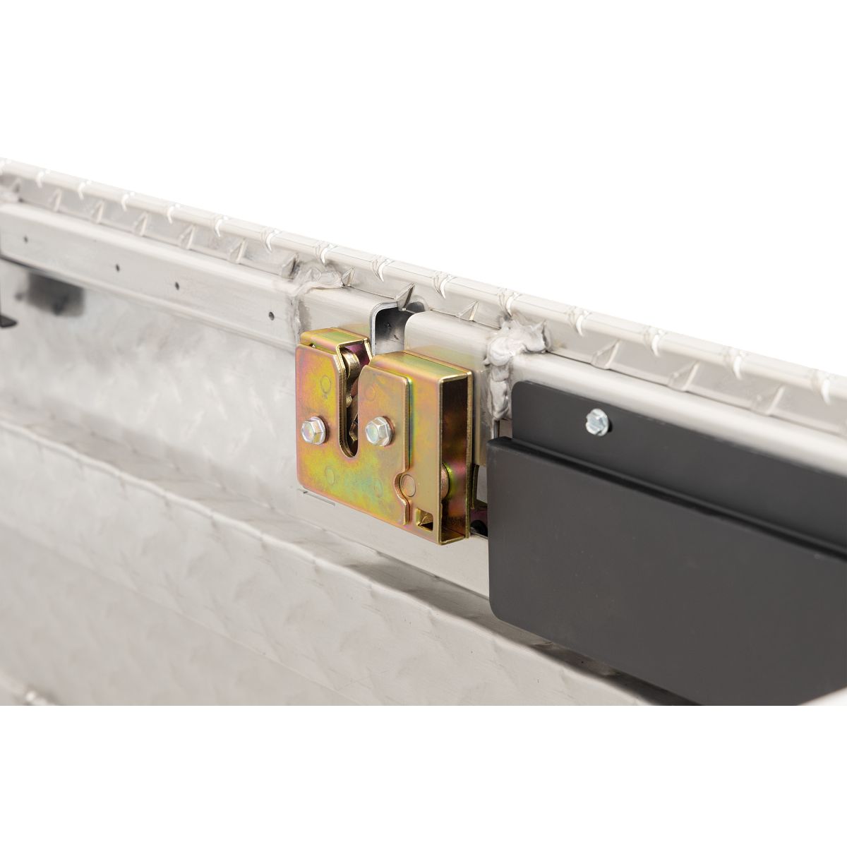 Weather Guard Crossover Tool Box - Mid Size Trucks - Standard [3rd Gen]