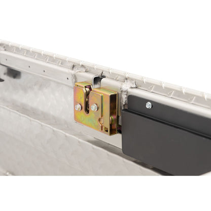 Weather Guard Crossover Tool Box - Mid Size Trucks - Standard [3rd Gen]