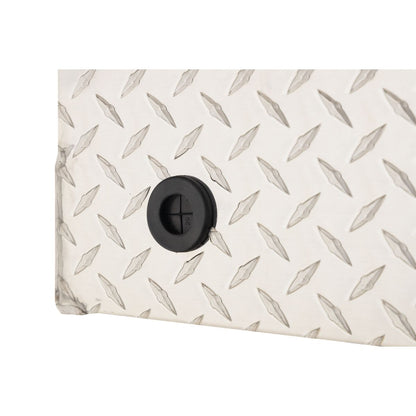 Weather Guard Crossover Tool Box - Mid Size Trucks - Standard [3rd Gen]