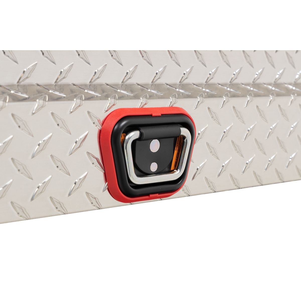 Weather Guard Crossover Tool Box - Mid Size Trucks - Standard [3rd Gen]