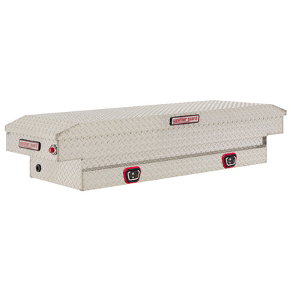 Weather Guard Crossover Tool Box - Mid Size Trucks - Standard [3rd Gen]